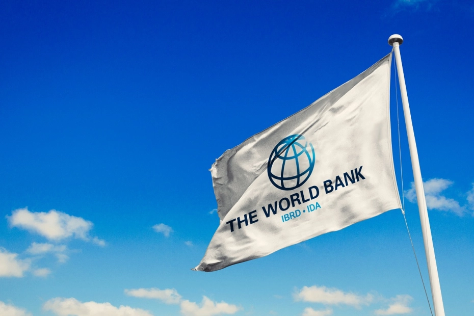 Bank Światowy