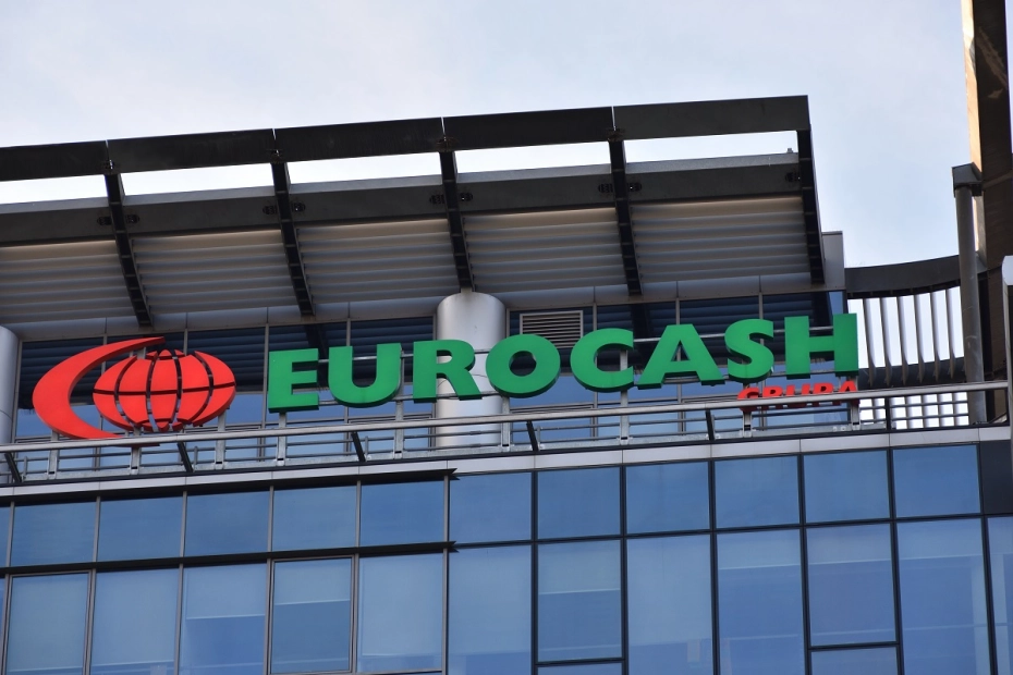 eurocash