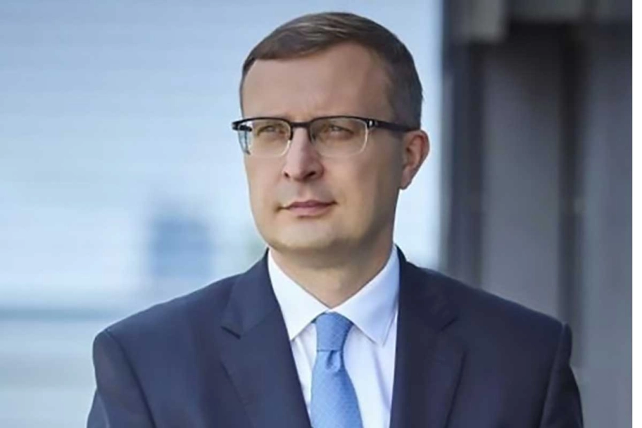 Paweł Borys, PFR