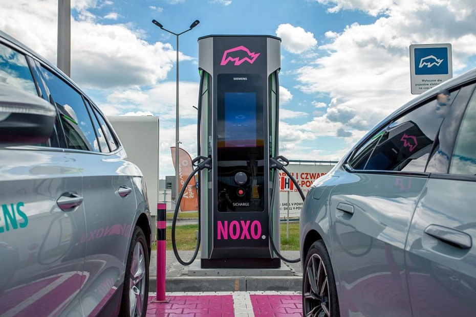 Ile trwa ładowanie samochodów elektrycznych?