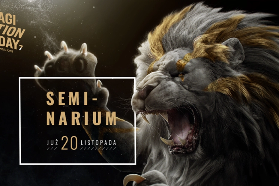 Cannes Lions Imagination Day 2017