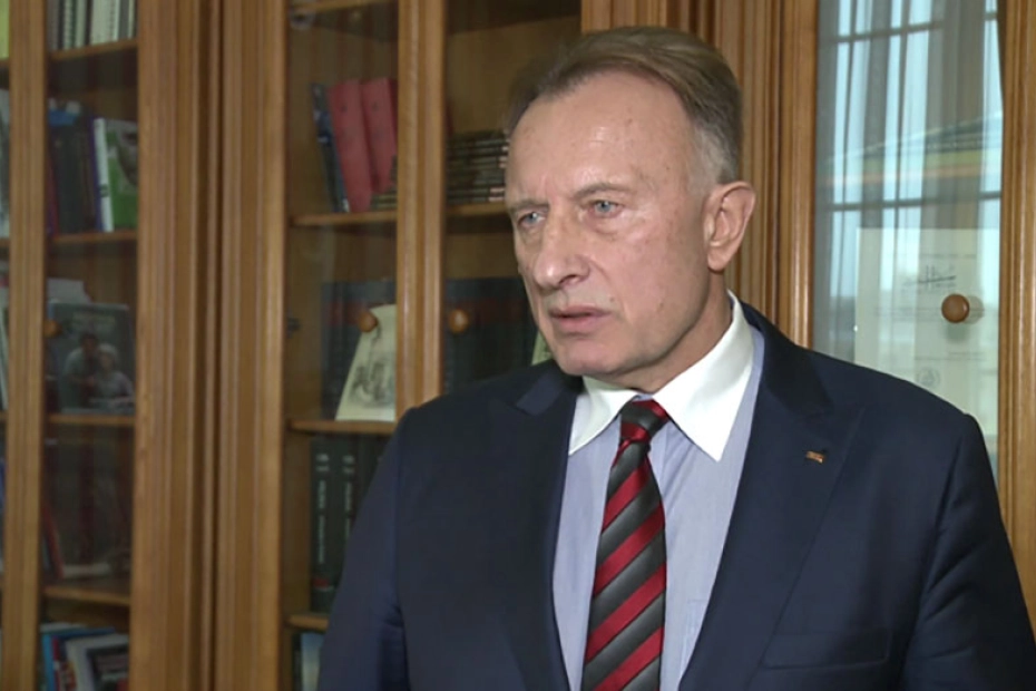 Marek Goliszewski, prezes zarządu Business Centre Club. Fot. Newseria.pl