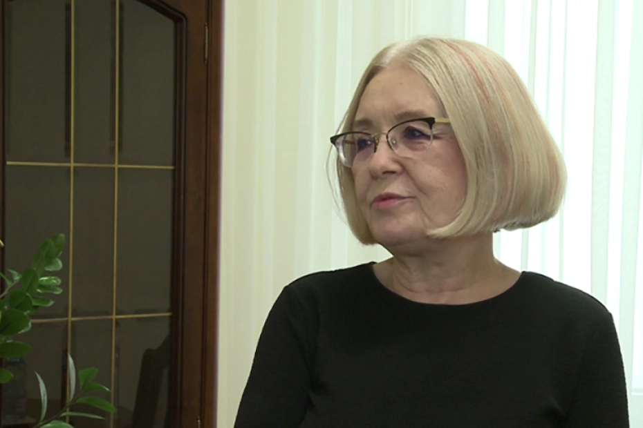 Prof. Grażyna Ancyparowicz, Rada Polityki Pieniężnej. Fot. Newseria.pl