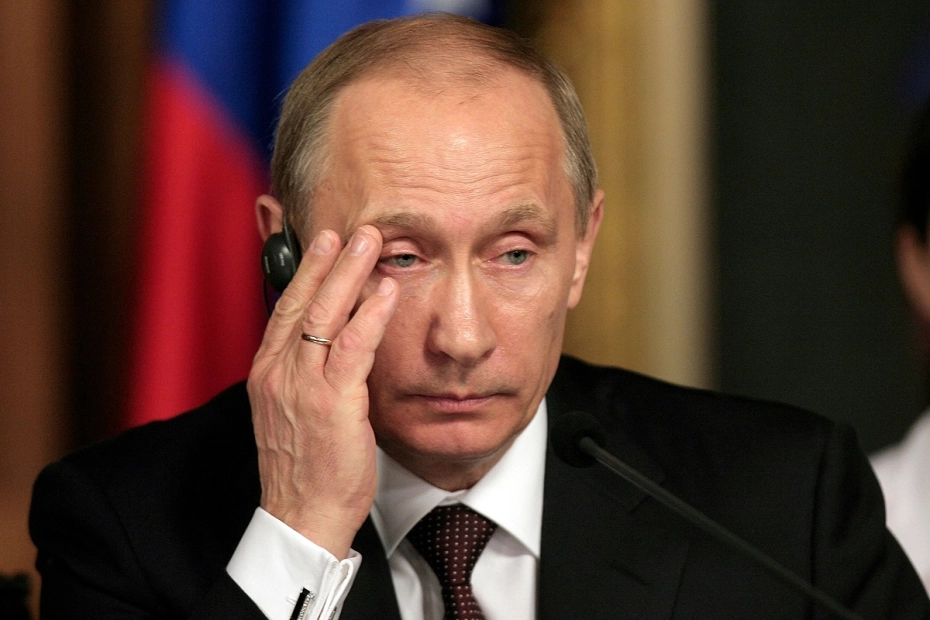Putin