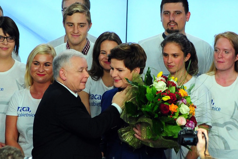 Fot. Jan Bielecki/East News