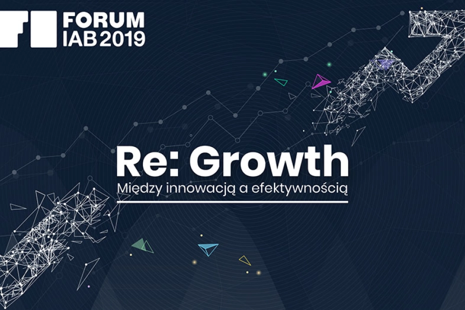 Re:Growth: Między innowacją a efektywnością