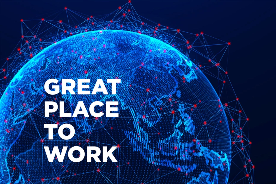 Raport Great Place to Work