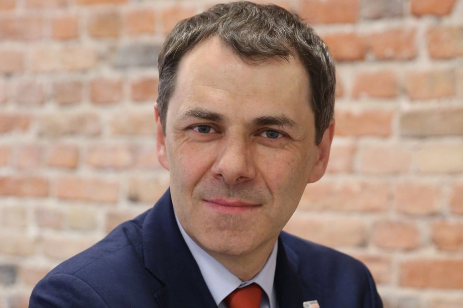 Tomasz Ludwicki