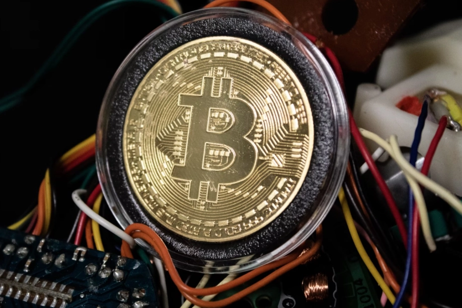 Visa stawia jeszcze bardziej na świat krypto / Fot