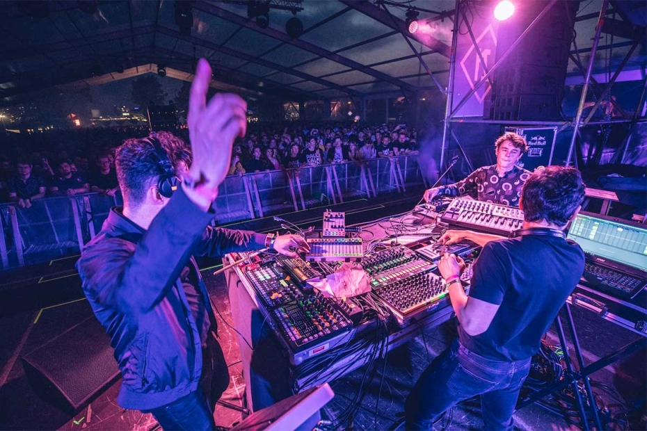 Festiwale pod znakiem zapytania