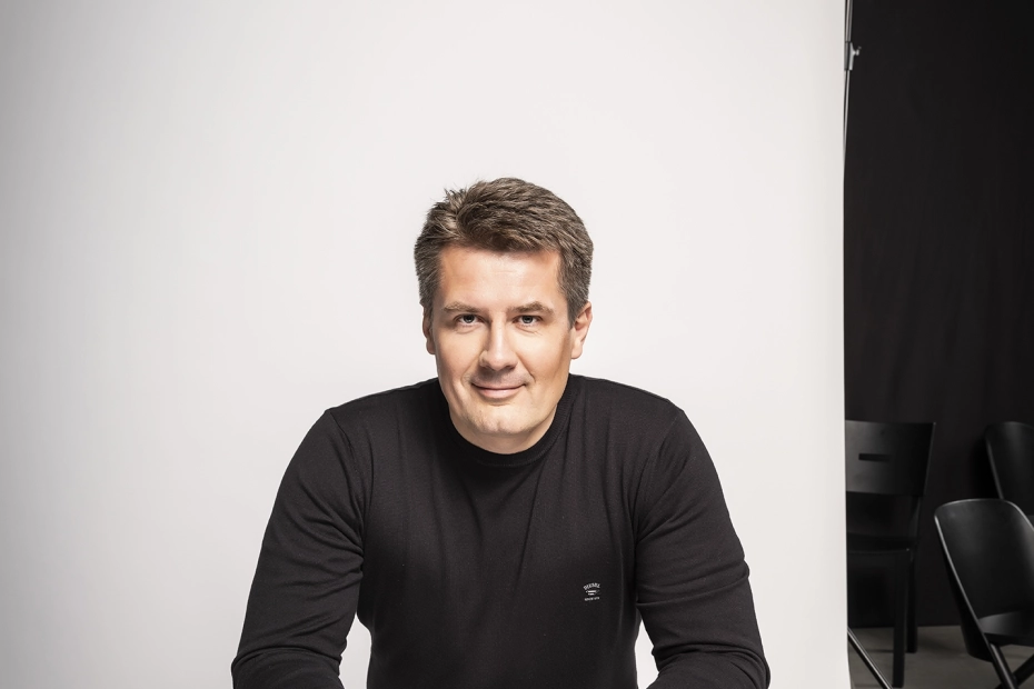 Marcin Barański, VOX: Technologiczna rewolucja w branży wnętrzarskiej. Jak ją wykorzystać?