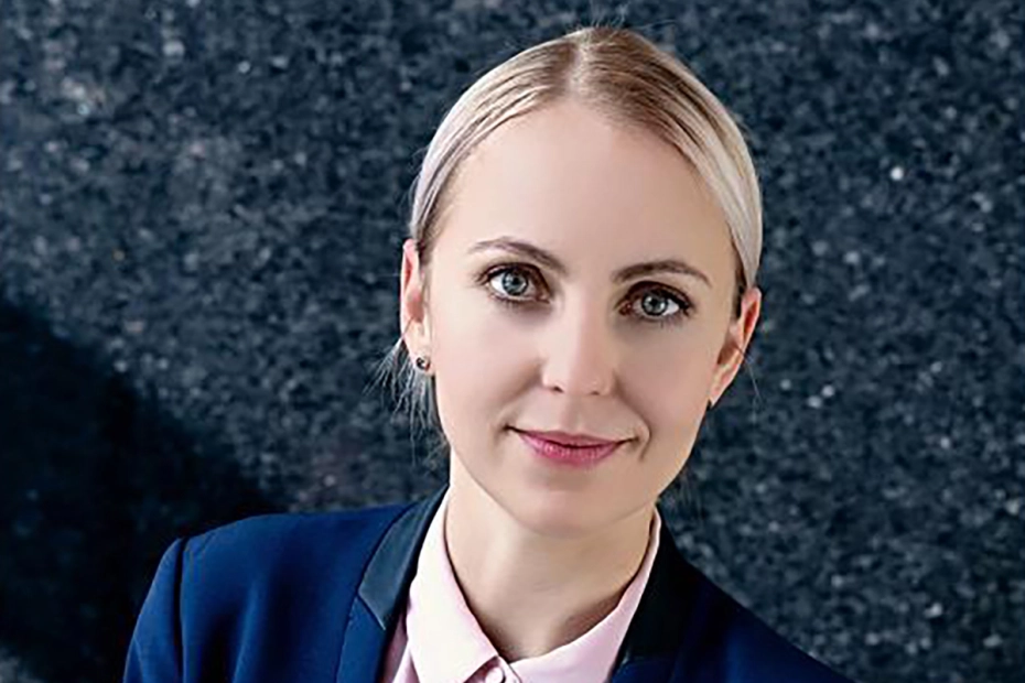 Monika Duda