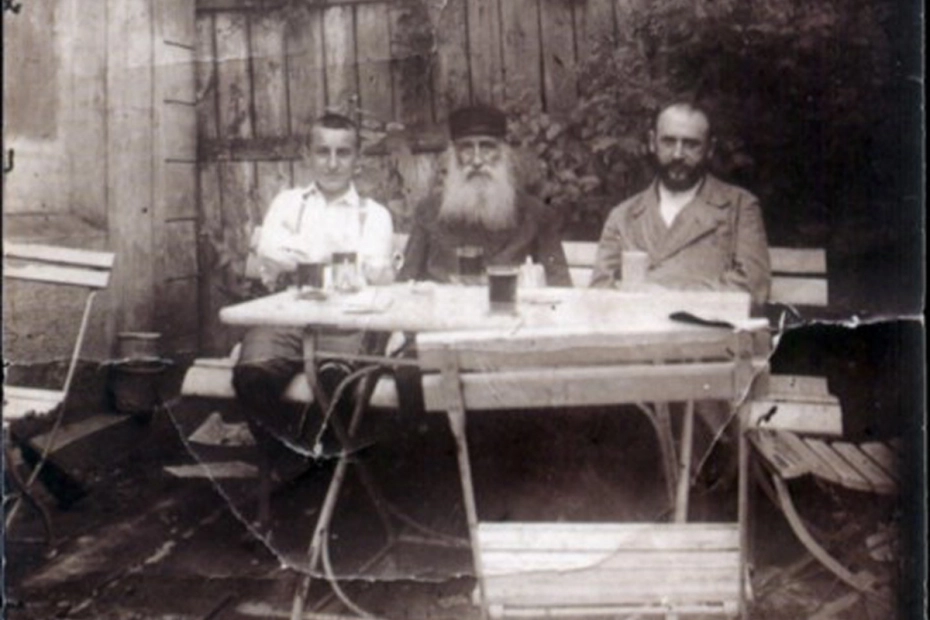 Fot. narodowe archiwum cyfrowe; commons.wikimedia.org;east news