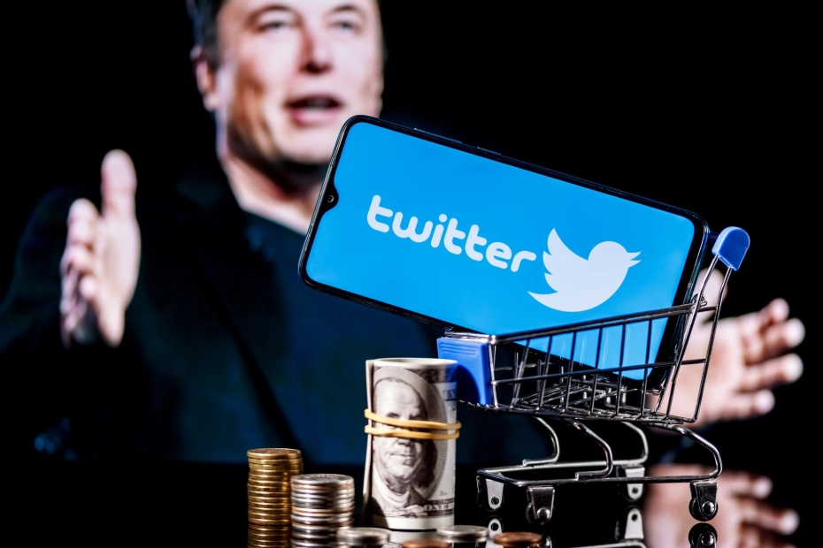 Po zakupie Twittera Musk stawia na AI / Fot. Serge