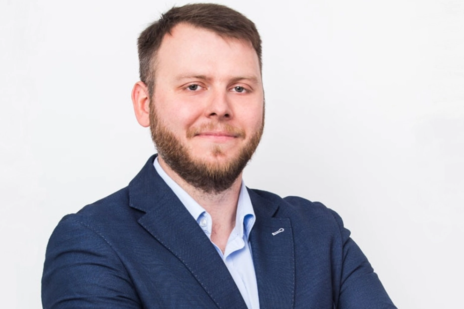 piotr boguszewski