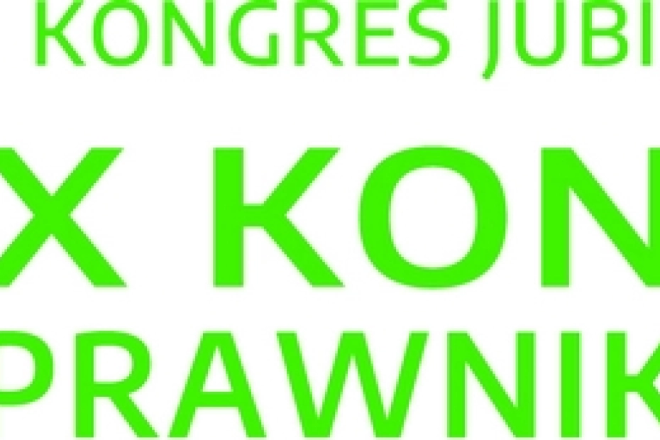 X Kongres Prawników Spółek Giełdowych SEG