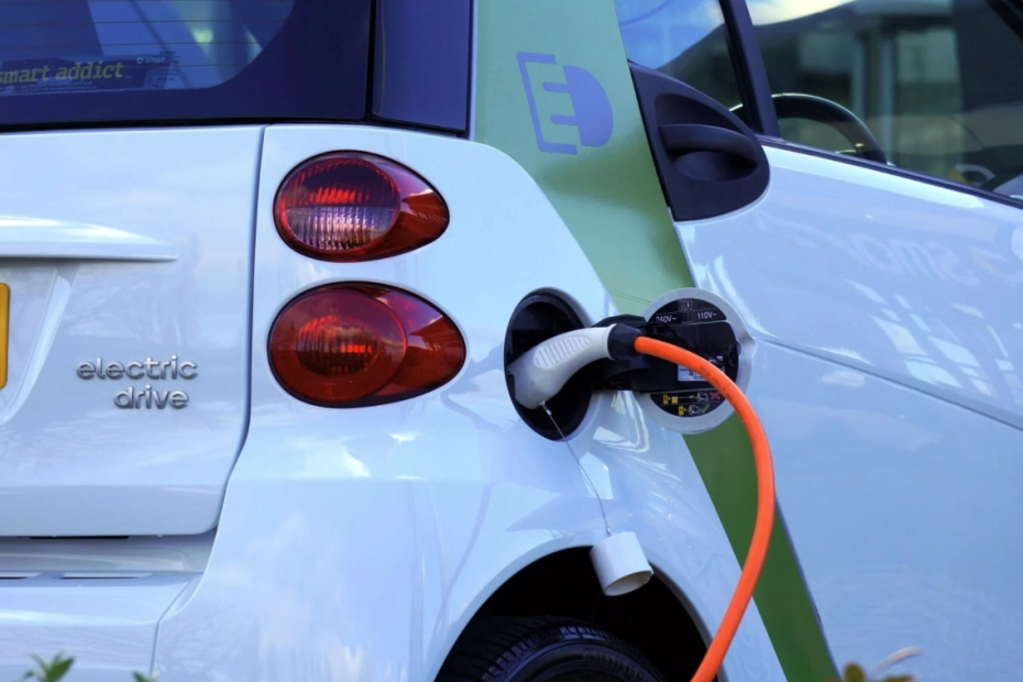Holandia radzi sobie doskonale w elektromobilności