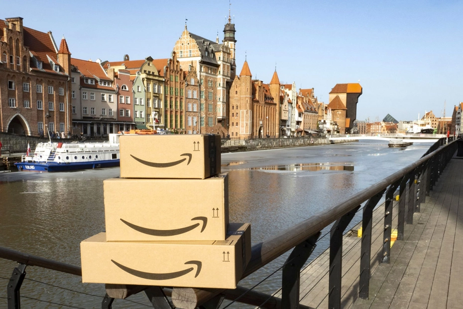 Amazon
