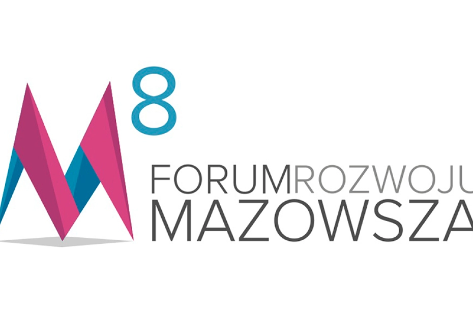8. Forum Rozwoju Mazowsza już 25–26 października w Warszawie