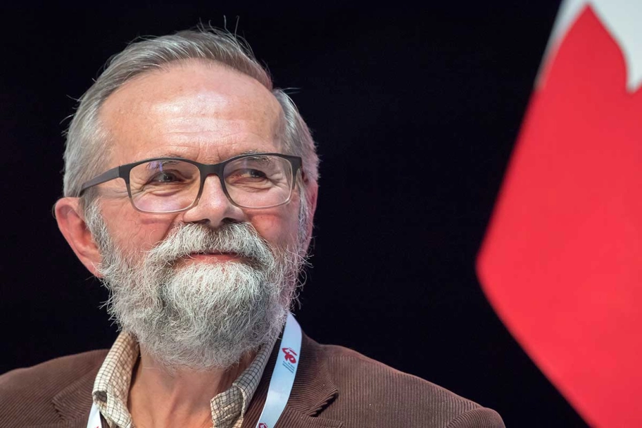 Ryszard Bugaj