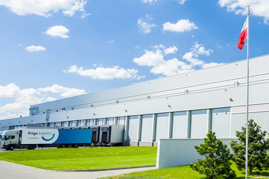 Frigo Logistics