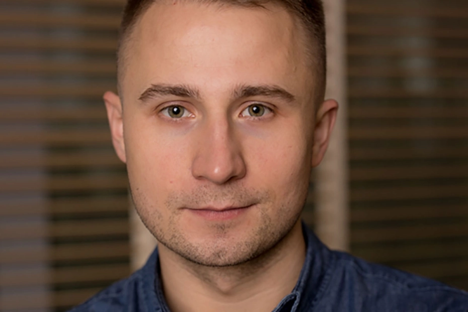 Piotr Niedźwiedź
