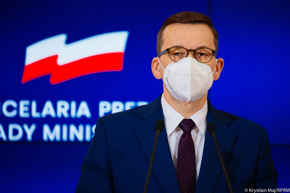 fot. Kancelaria Premiera