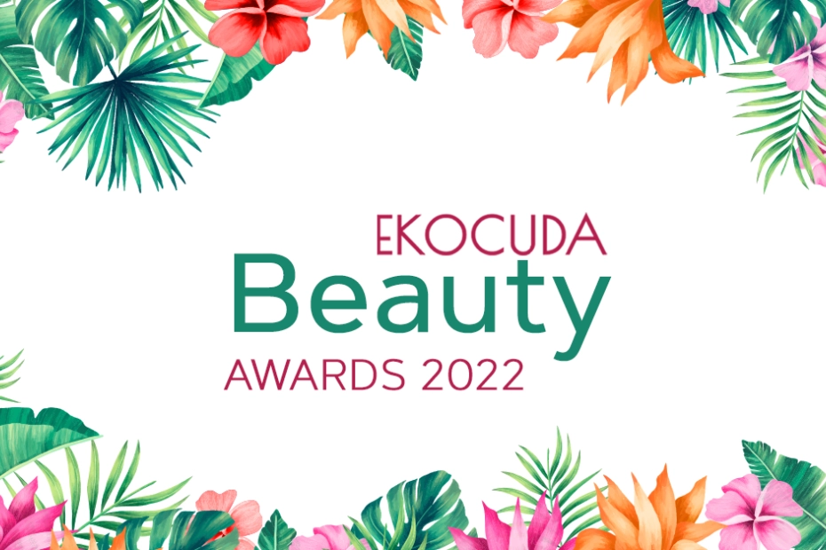 Ekocuda Beauty Awards 2022