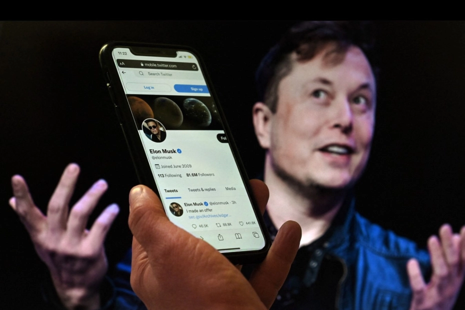Musk przeprowadza czystki w Twitterze / Fot. Olivi