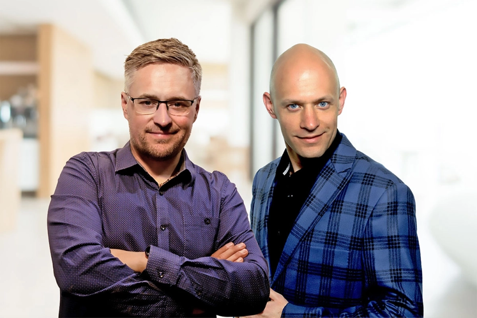 Twórcy PredictWatch