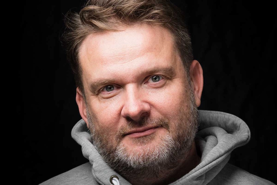 Bartek Gola