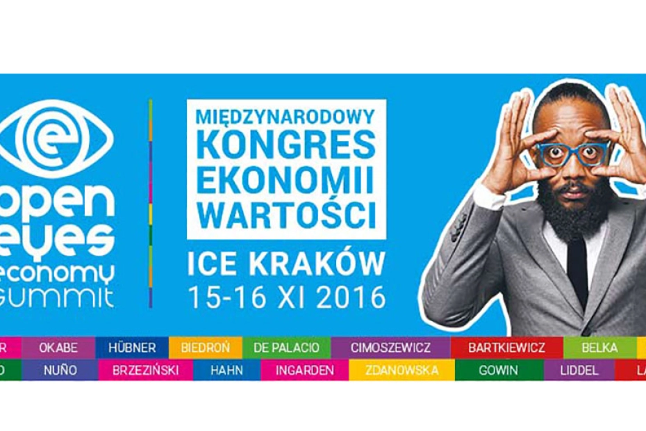 Porozmawiajmy o biznesie, w którym pieniądze nie są najważniejsze
