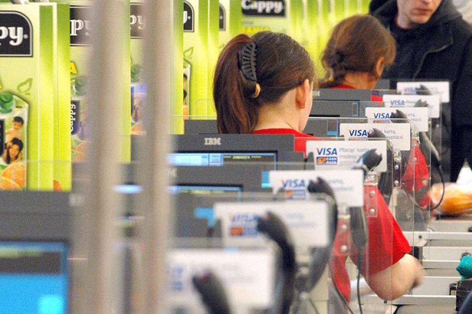 Około 2 miliony osób pracuje w Polsce „na szaro”