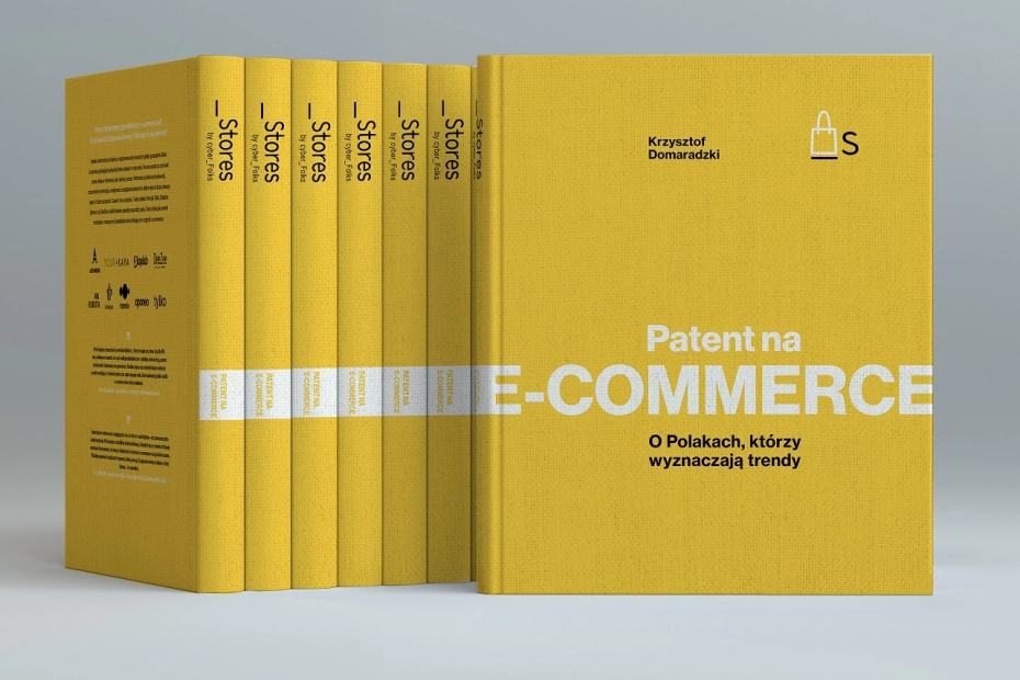 Patent na ecommerce