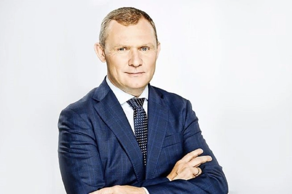 Jarosław Mikos został Prezesem Zarządu WeNet Group