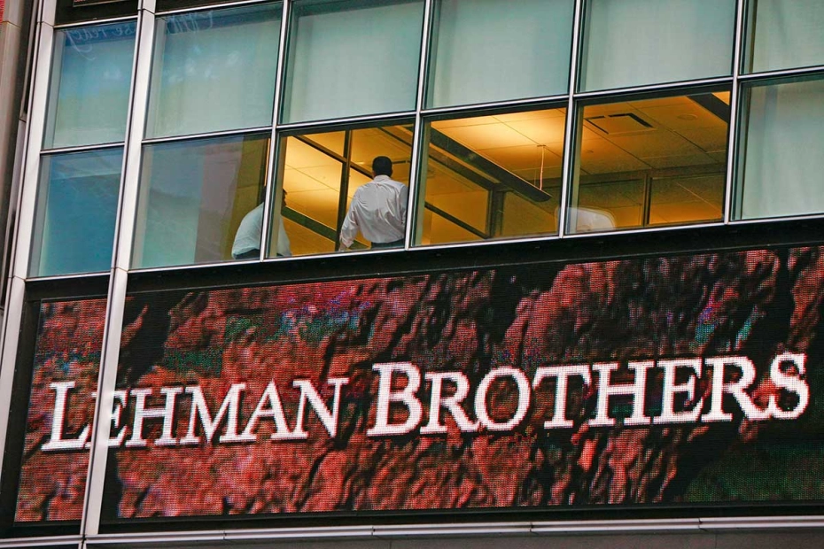 Lehman Brothers