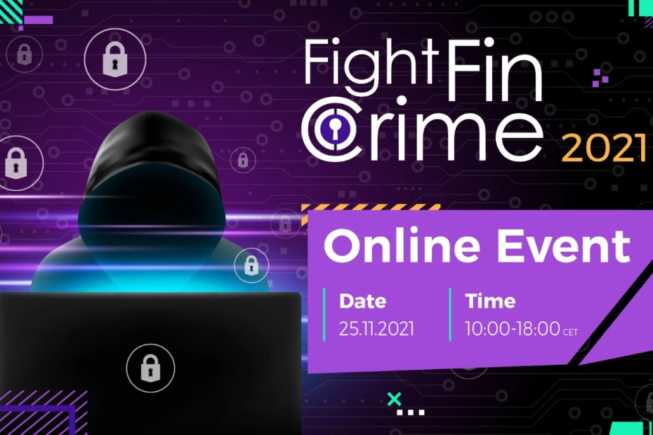 Fight FinCrime
