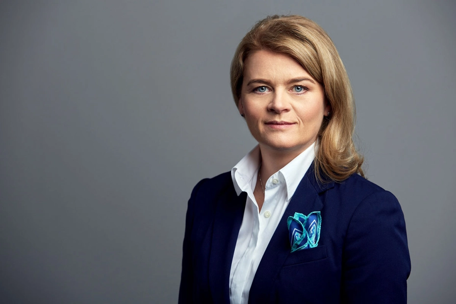 Magdalena Zmitrowicz