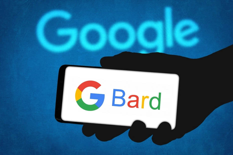 Wyścig gigantów: Google Bard wchodzi do Polski, by konkurować z OpenAI i  Bingiem