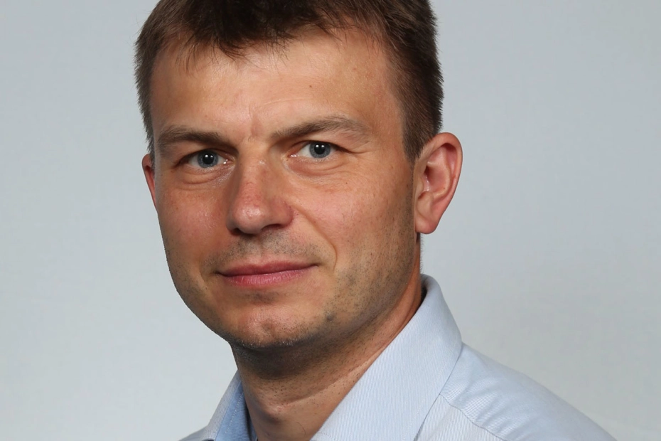 Marcin Mazurek