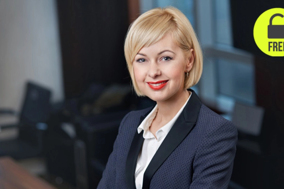 Kamila Rowińska. Fot. materiały prasowe