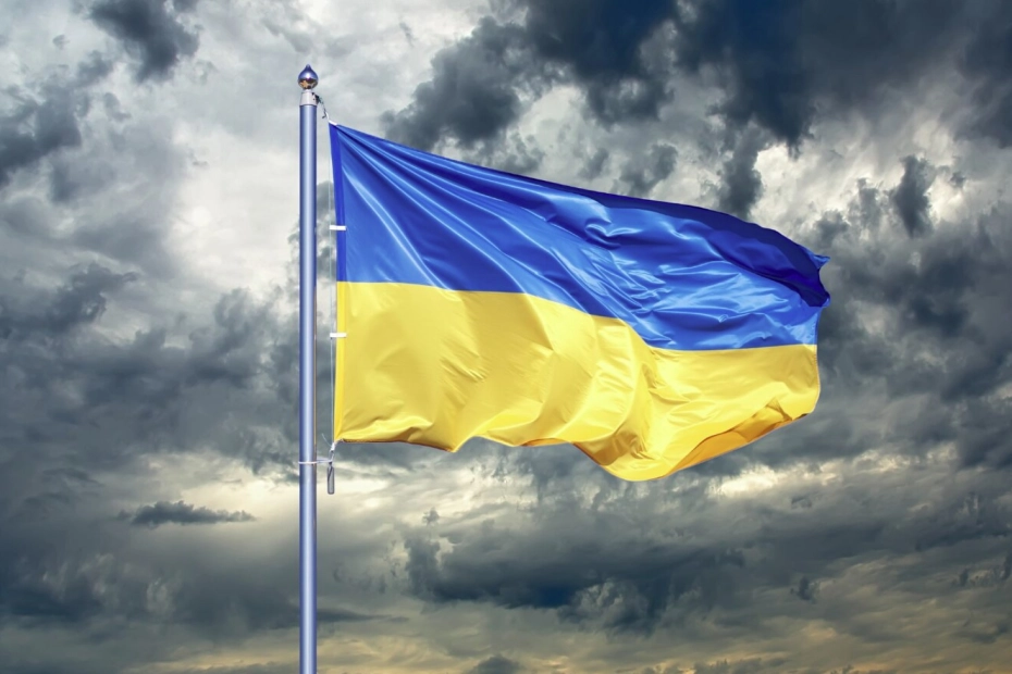 Bitcoin legalny na Ukrainie / Fot. Flickr.com