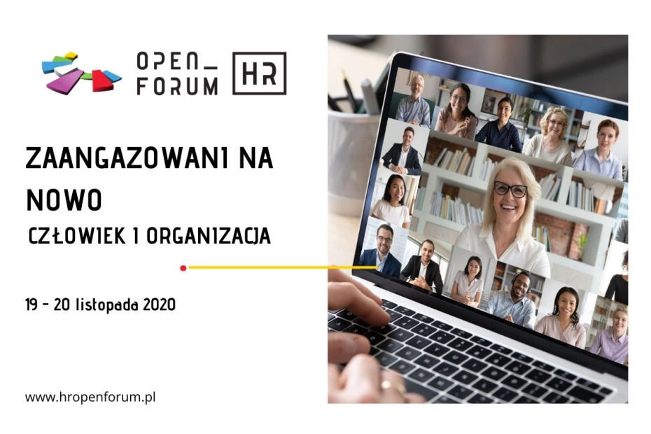 Człowiek, organizacja, zaangażowanie. HR-owcy o globalnych wyzwaniach w biznesie