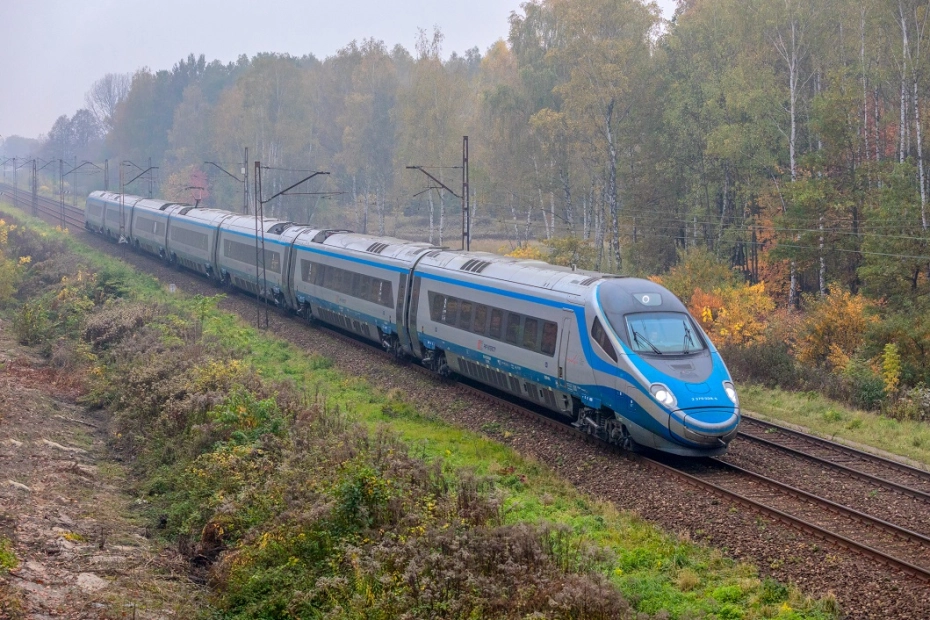 Pendolino