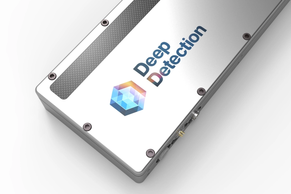 Deep Detection