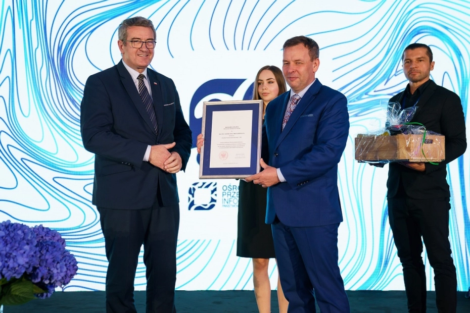 Otwarcie projektu Centrum badań nad sztuczną intel