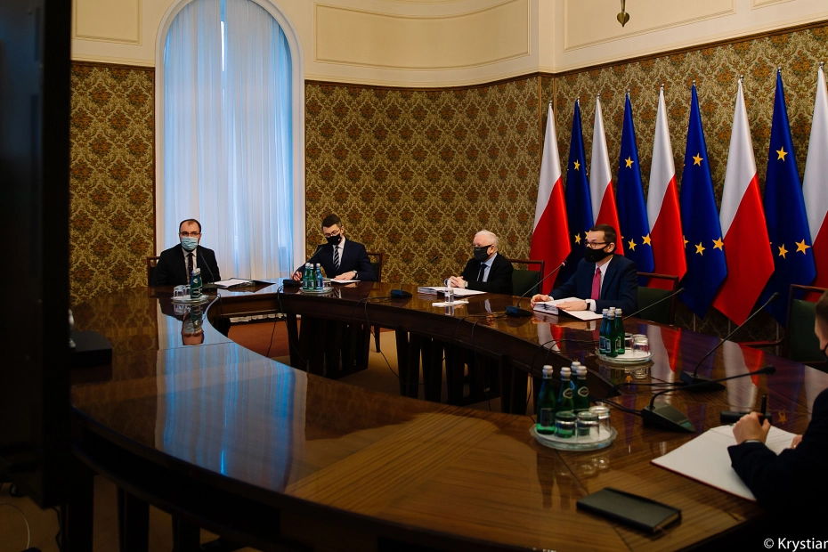 Rada Ministrów,