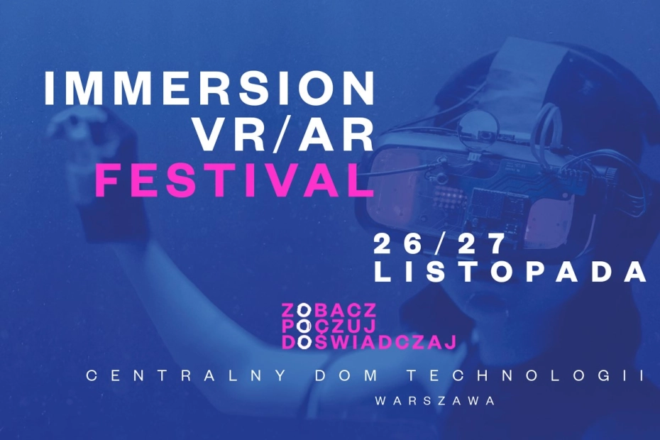 Immersion Festival