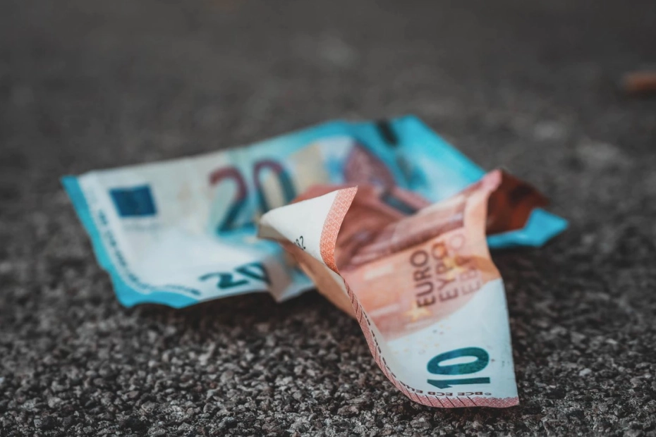 Nadciąga hiperinflacja? / Fot. Unsplash.com