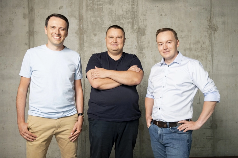 Inovo Venture Partners